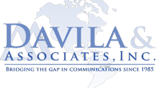 Davila & Associates, Inc. logo